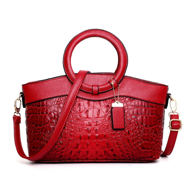 Women's Shoulder Bags — Frances