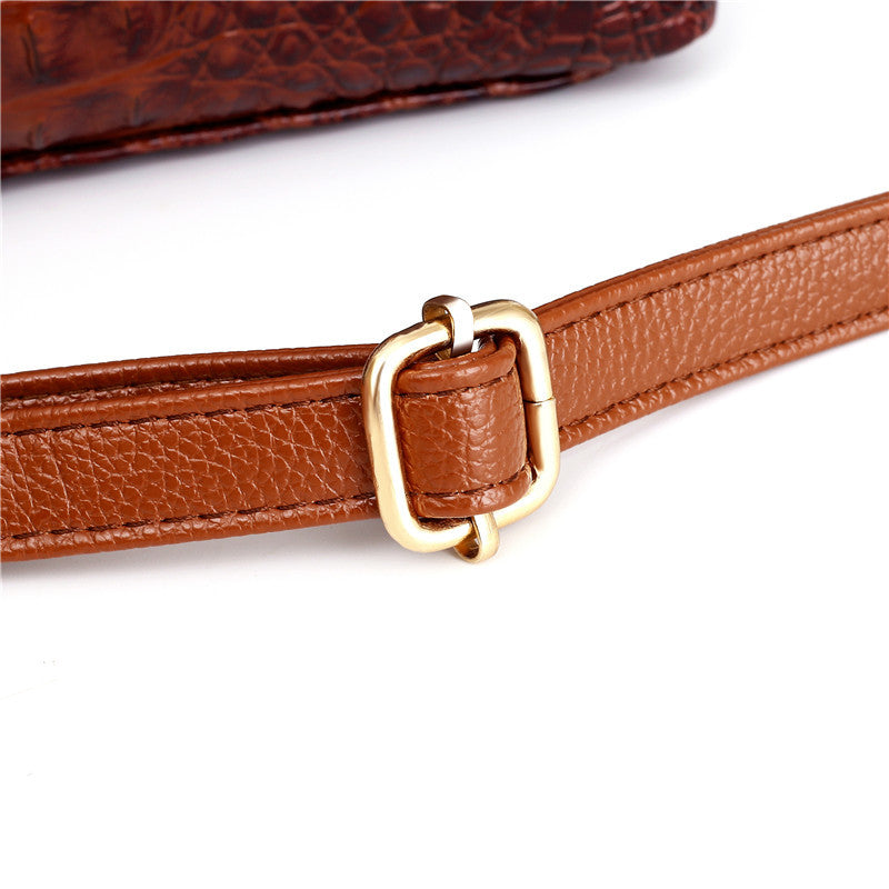Women's Shoulder Bags — Frances