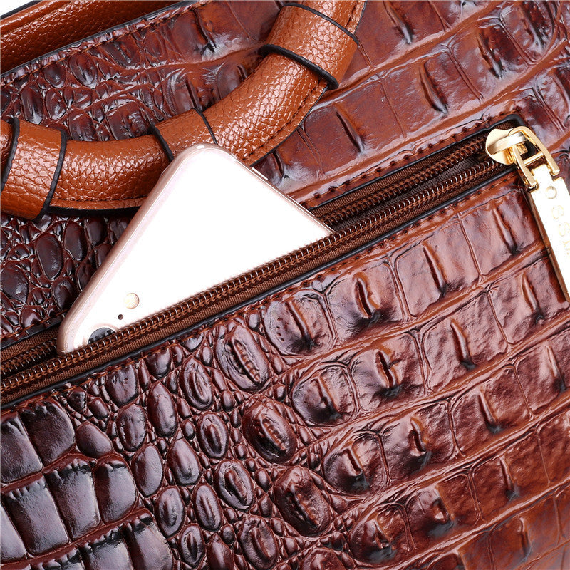 Women's Shoulder Bags — Frances