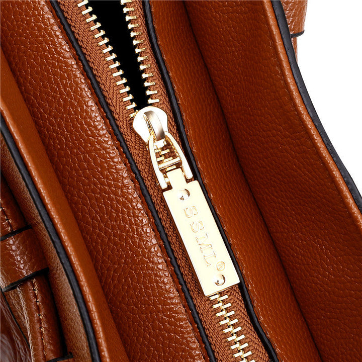 Women's Shoulder Bags — Frances
