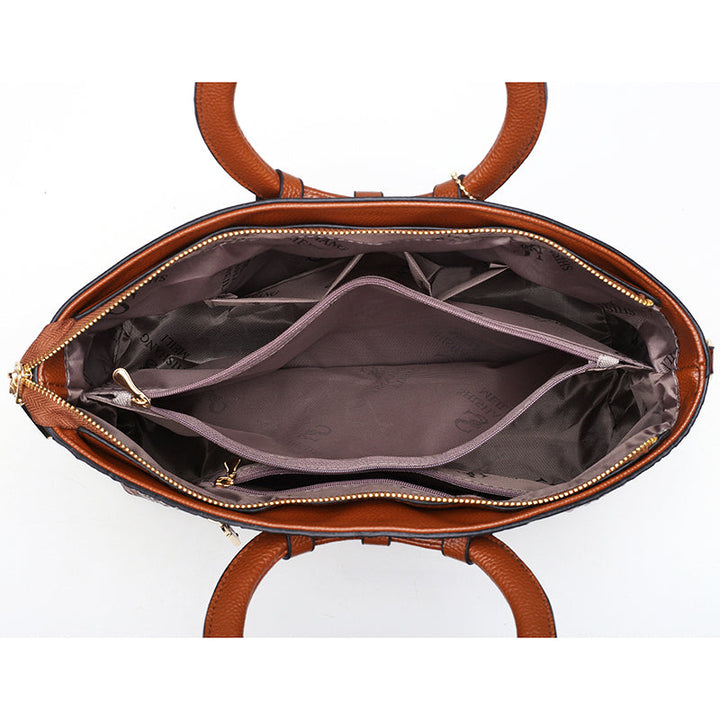 Women's Shoulder Bags — Frances