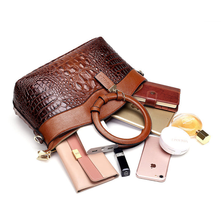 Women's Shoulder Bags — Frances