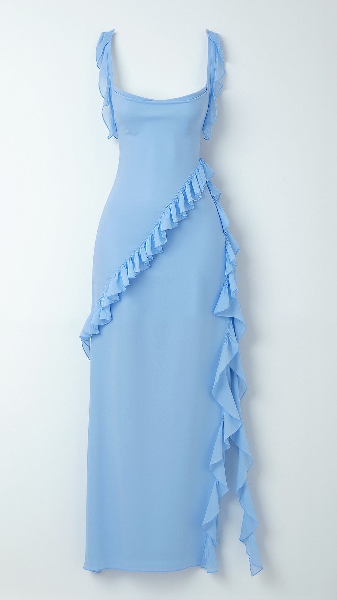 Women's Dresses — SOLANDRA