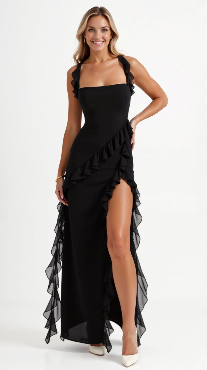 Women's Dresses — SOLANDRA