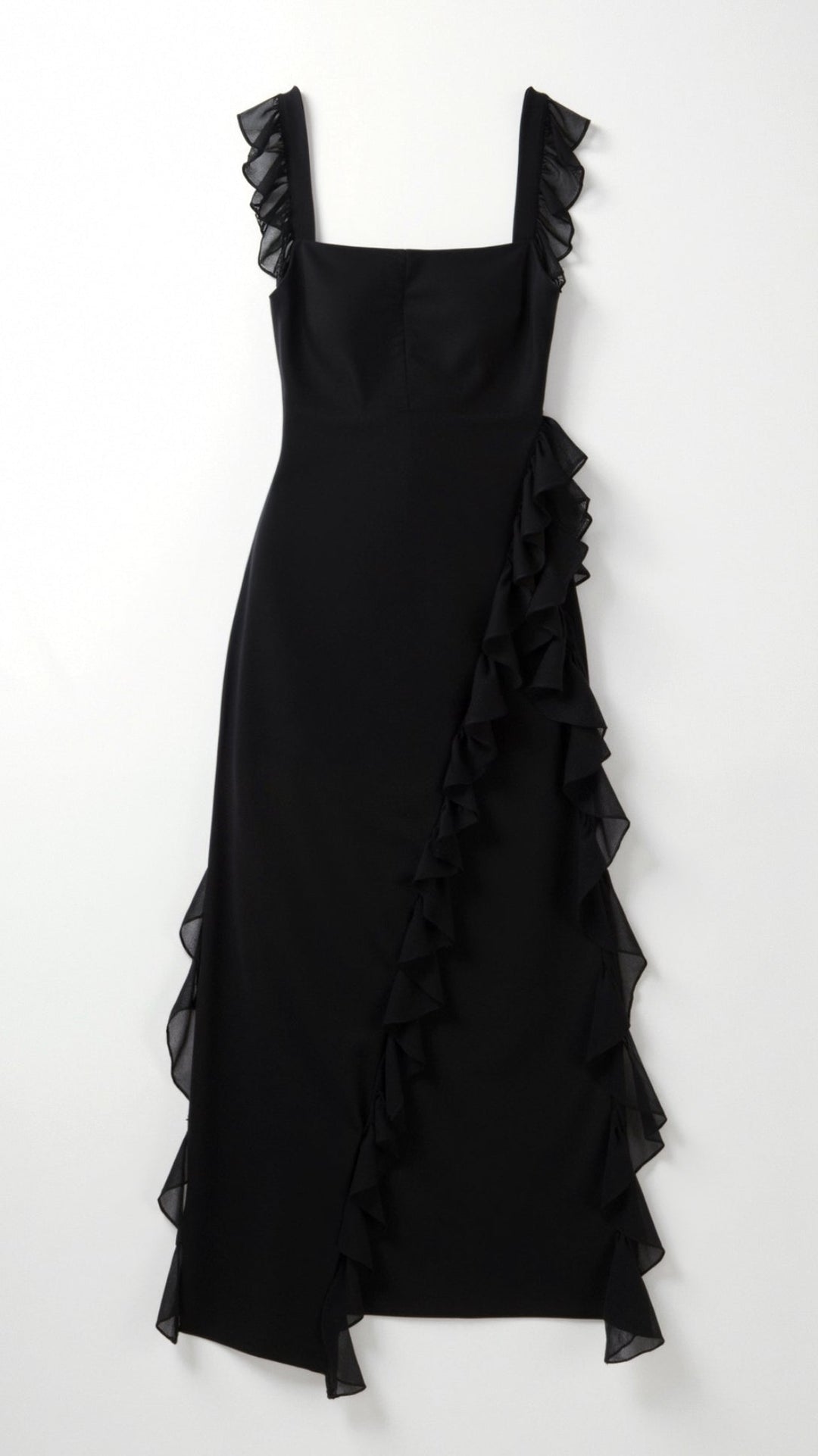 Women's Dresses — SOLANDRA