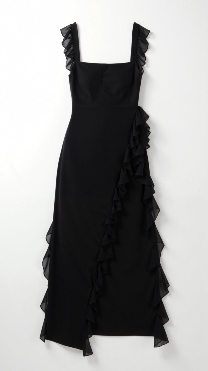 Women's Dresses — SOLANDRA