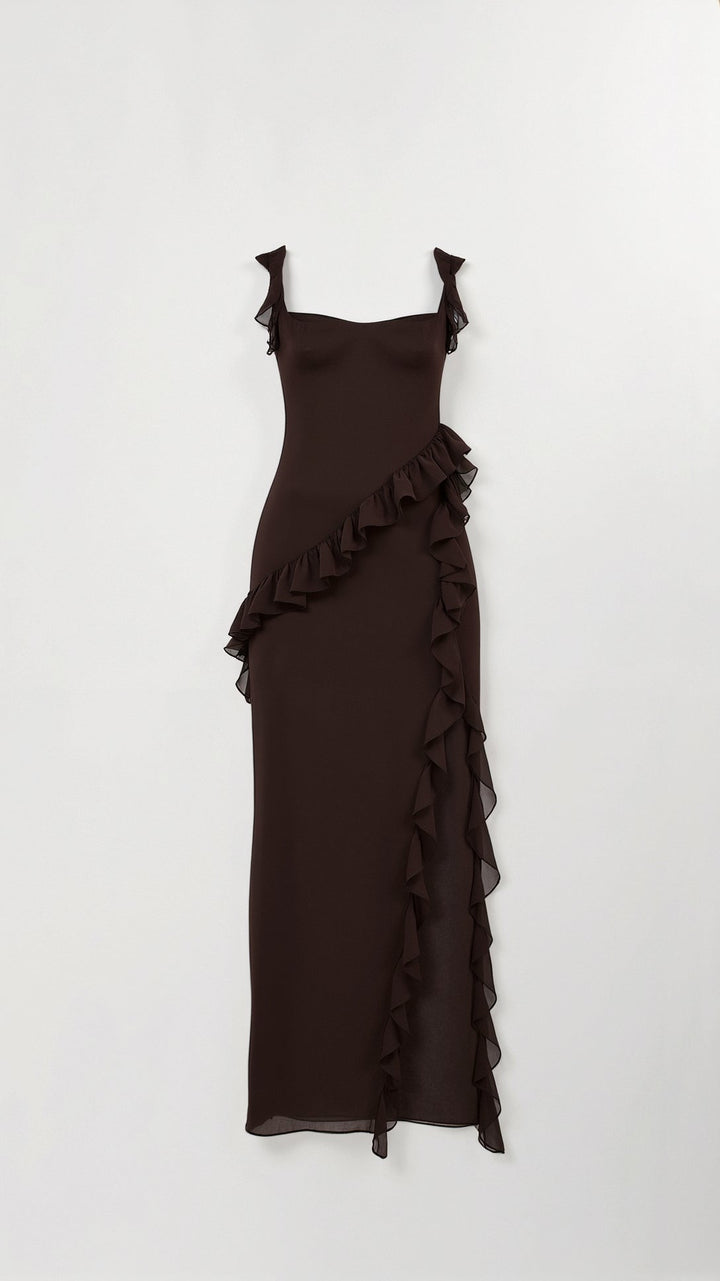 Women's Dresses — SOLANDRA