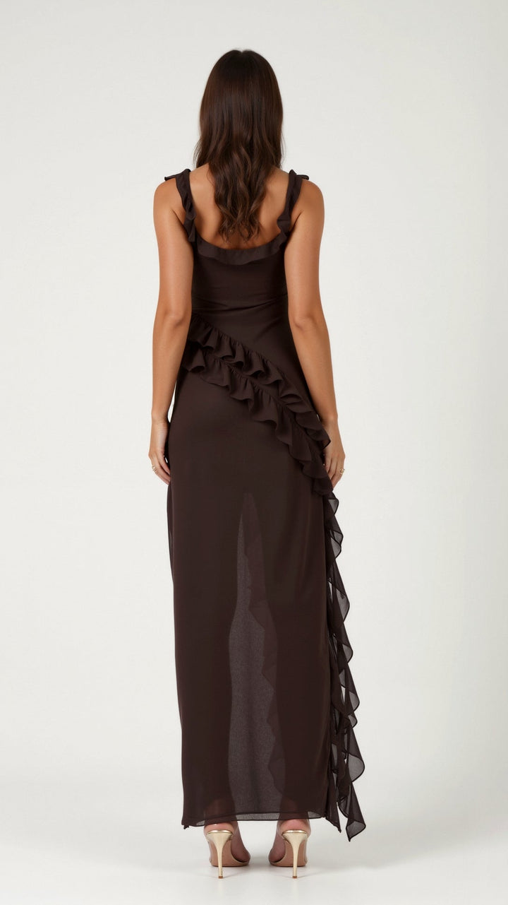 Women's Dresses — SOLANDRA