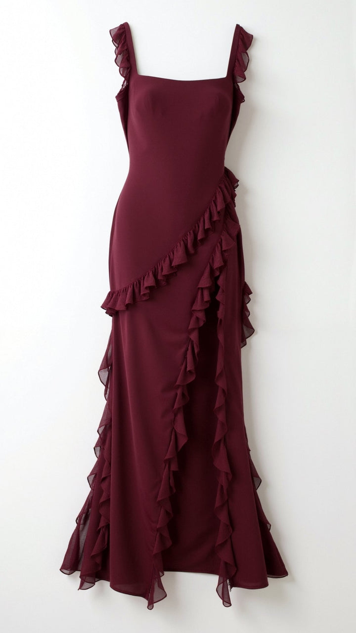 Women's Dresses — SOLANDRA