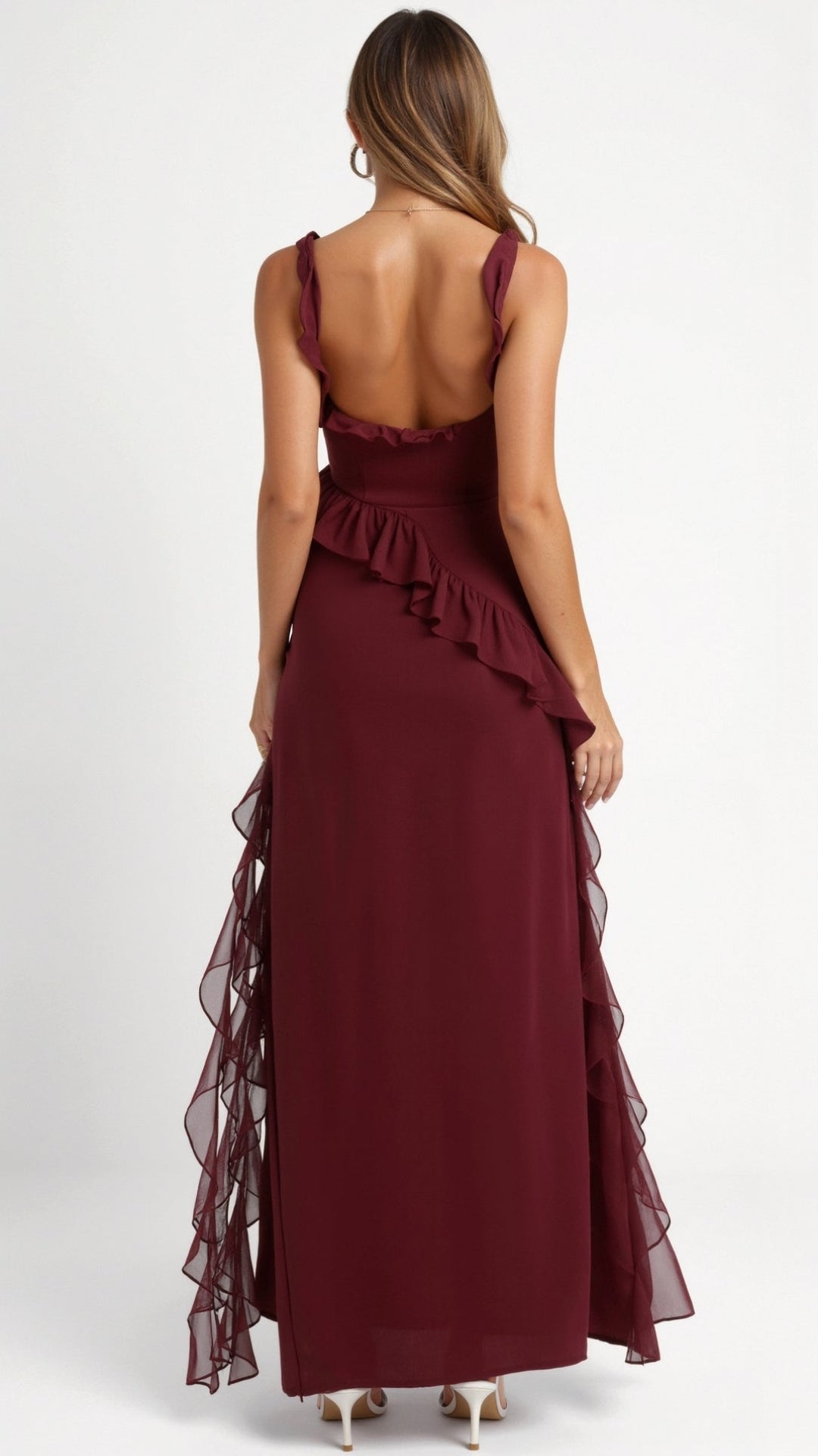 Women's Dresses — SOLANDRA