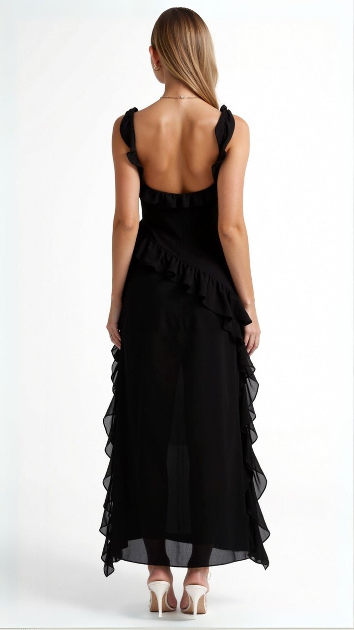 Women's Dresses — SOLANDRA