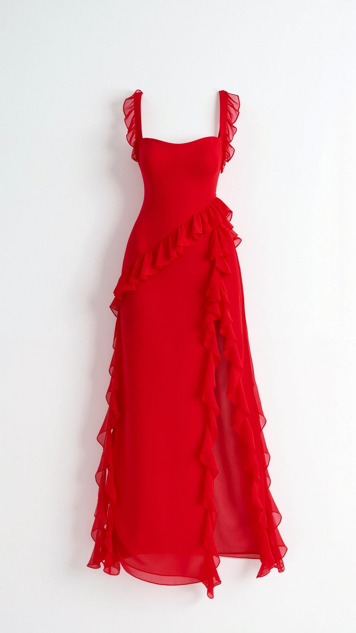 Women's Dresses — SOLANDRA