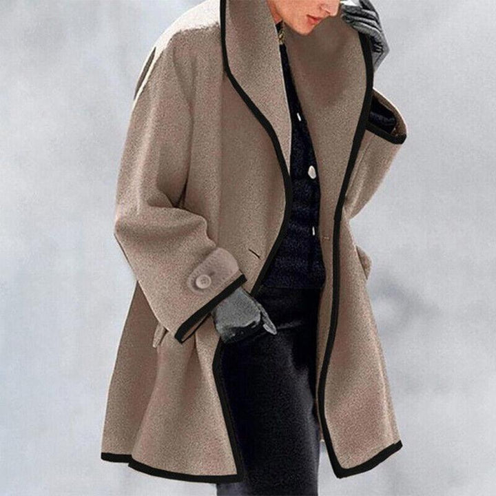 Women's Trench Coats — VALORA