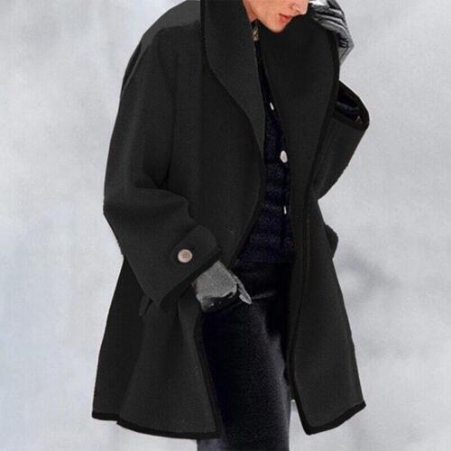 Women's Trench Coats — VALORA