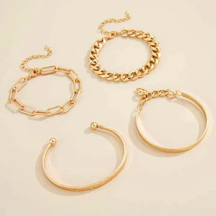 Women's Bracelets — MODERN
