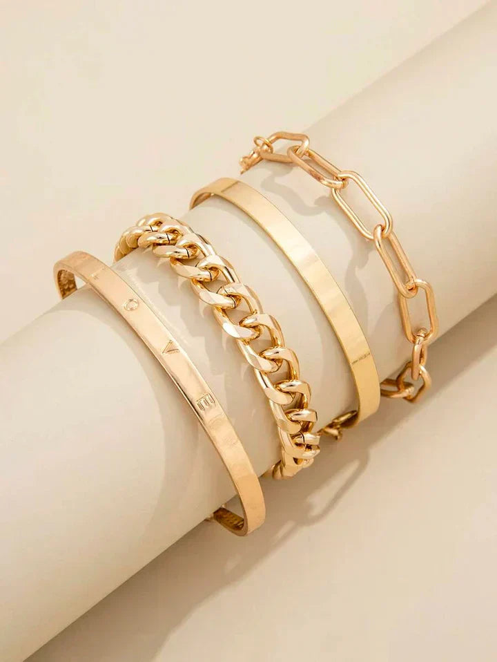 Women's Bracelets — MODERN