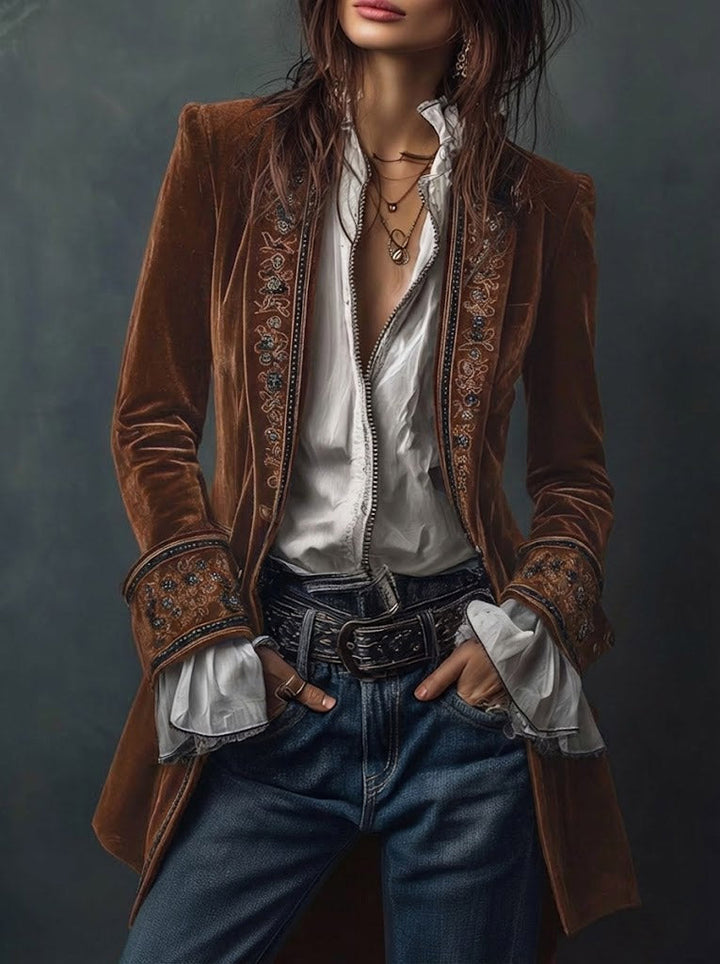 Women's Jackets — Erica