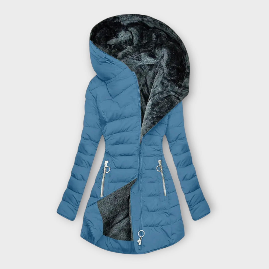 Women's Winter Coats — FLORISSE