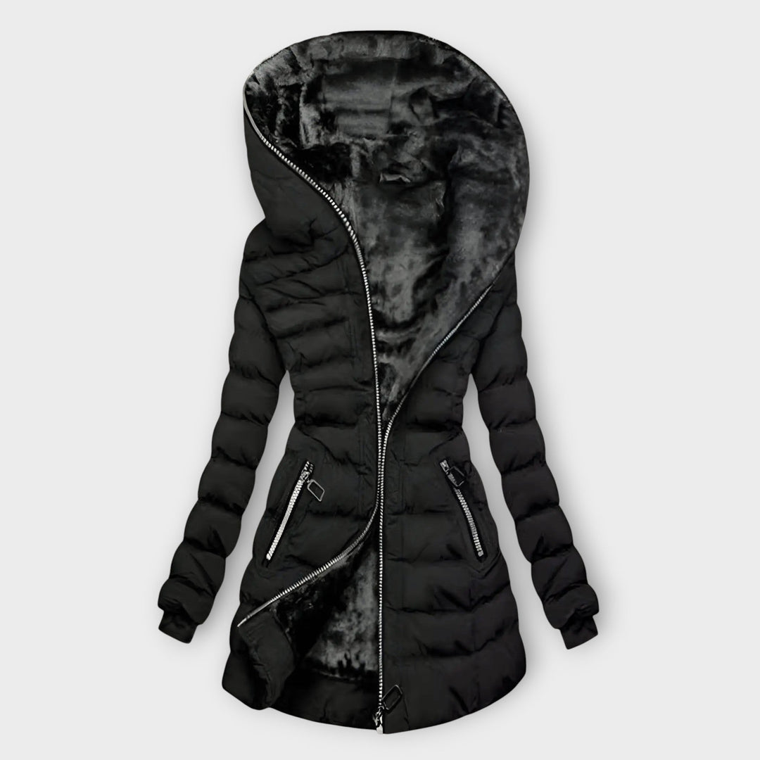 Women's Winter Coats — FLORISSE