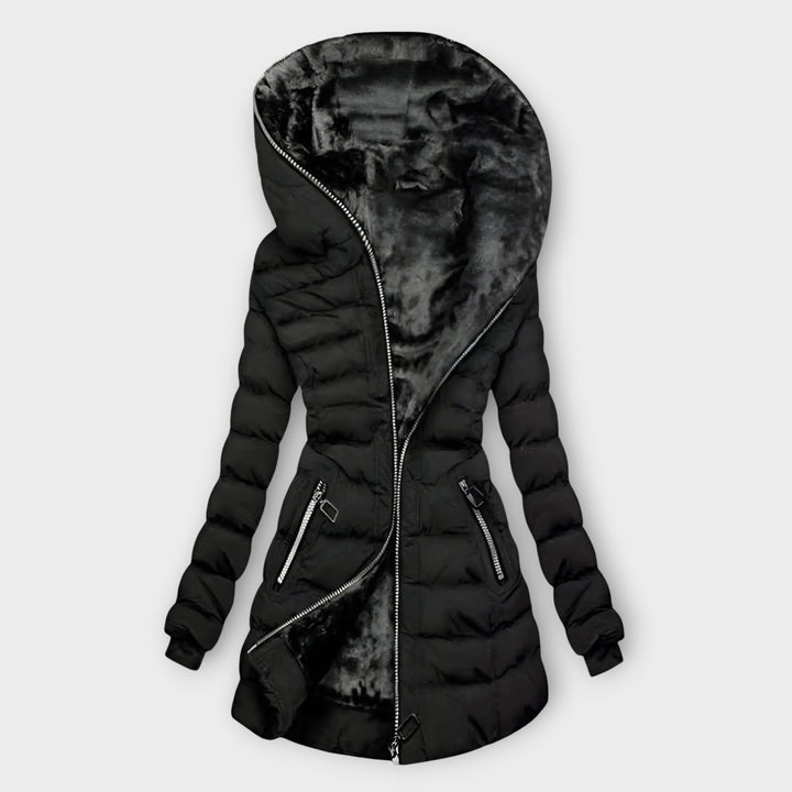 Women's Winter Coats — FLORISSE