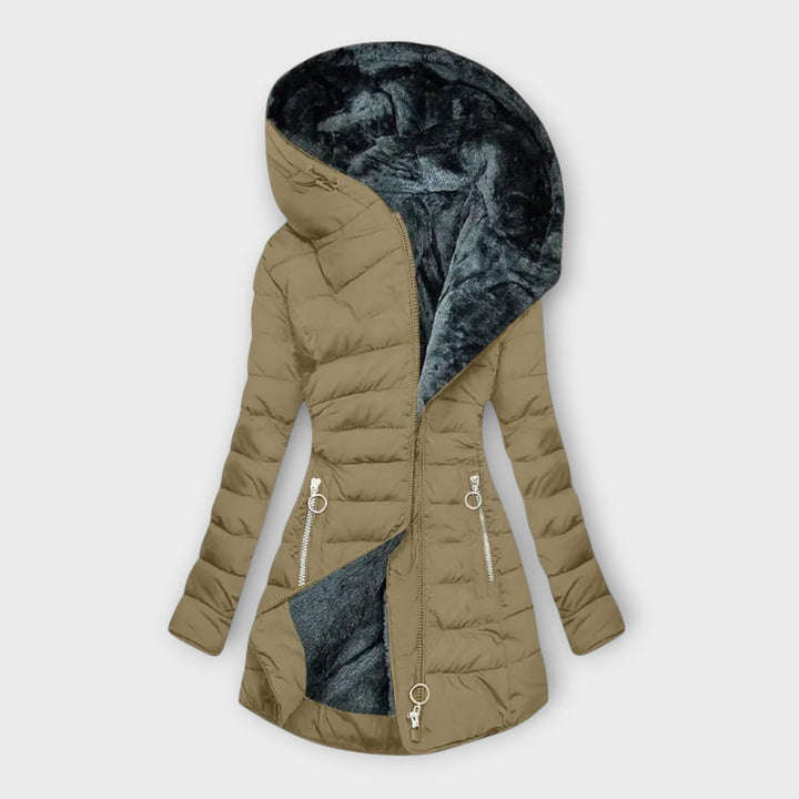 Women's Winter Coats — FLORISSE