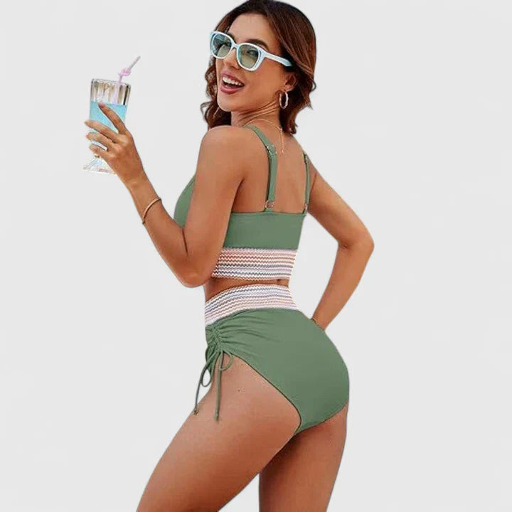 women's swimwear Jayzelliah - 2