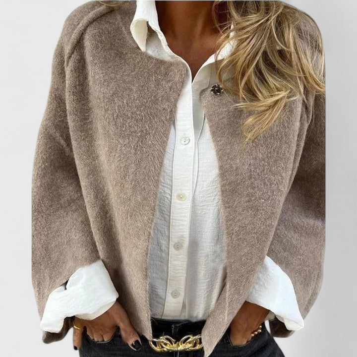 Women's Jackets — MAVIS