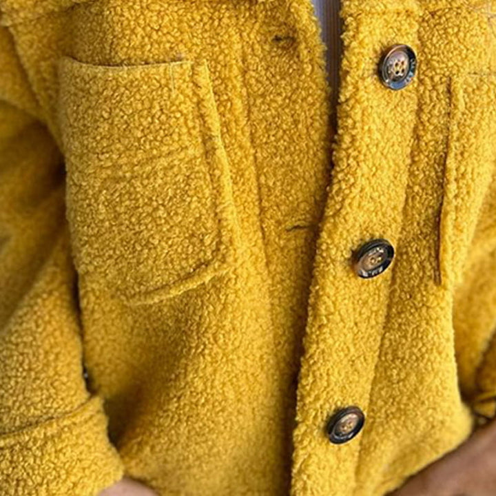 Women's Jackets — Laverinne