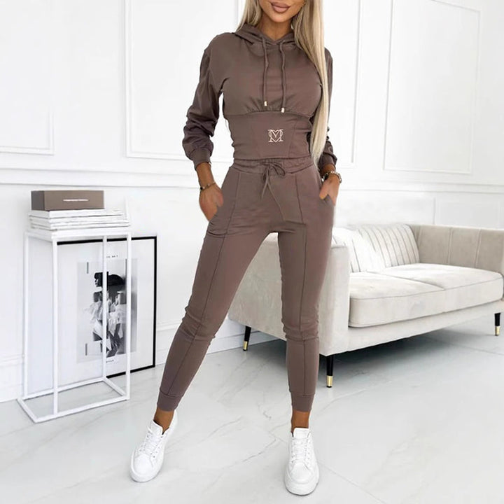 Women's Tracksuits — QUINN ICICLE