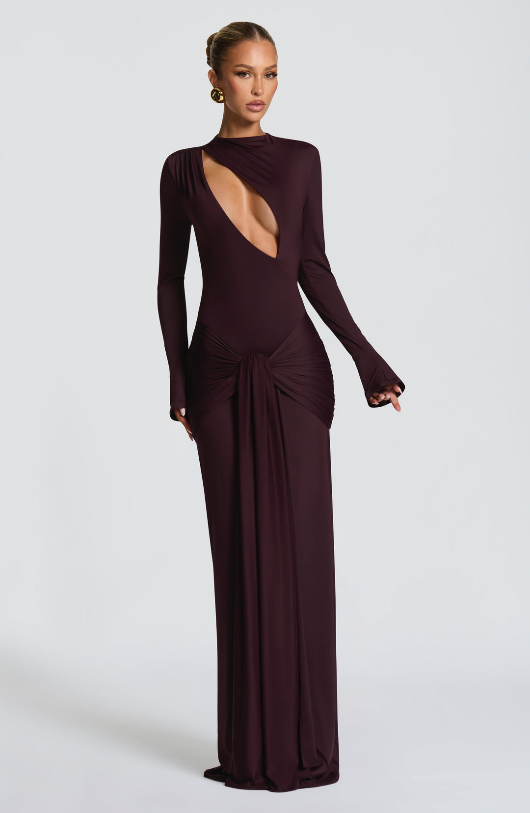 Women's Maxi Dresses — TAHNEE
