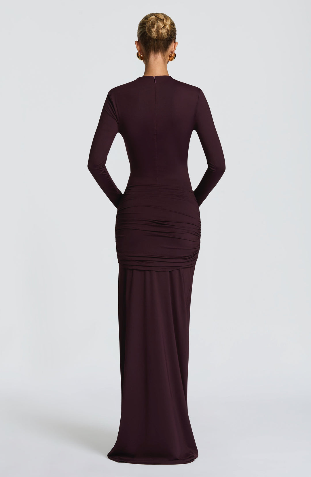 Women's Maxi Dresses — TAHNEE