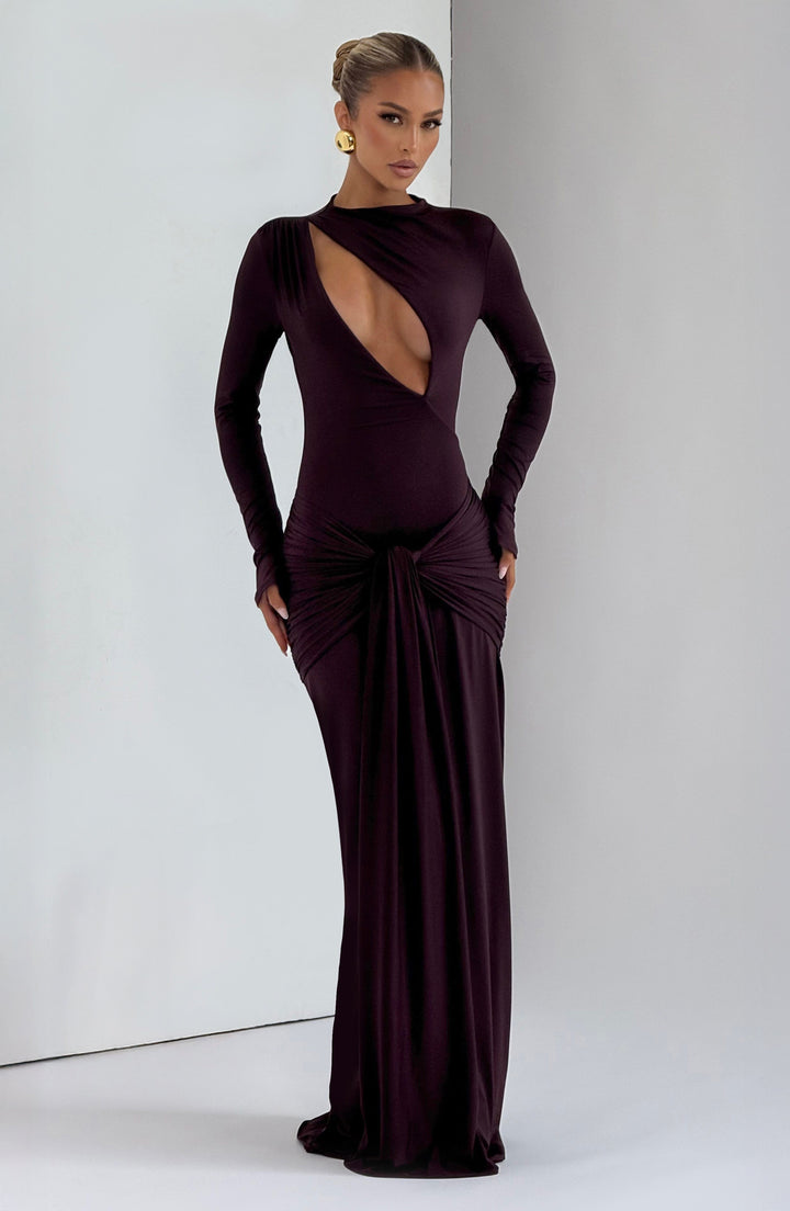 Women's Maxi Dresses — TAHNEE