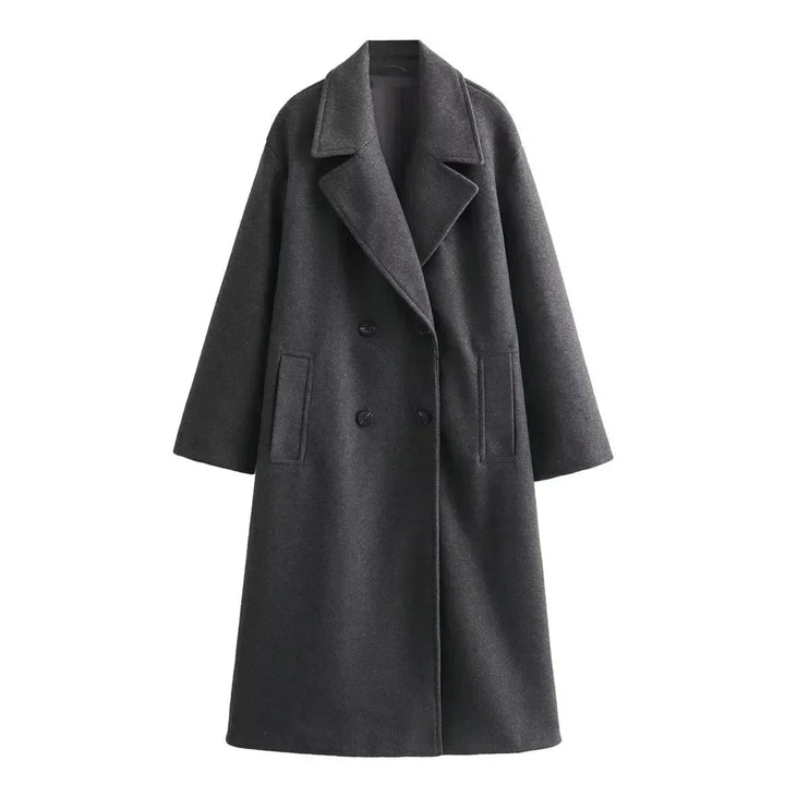Women's Winter Coats — LYNA